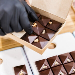 Coffret Pralinés