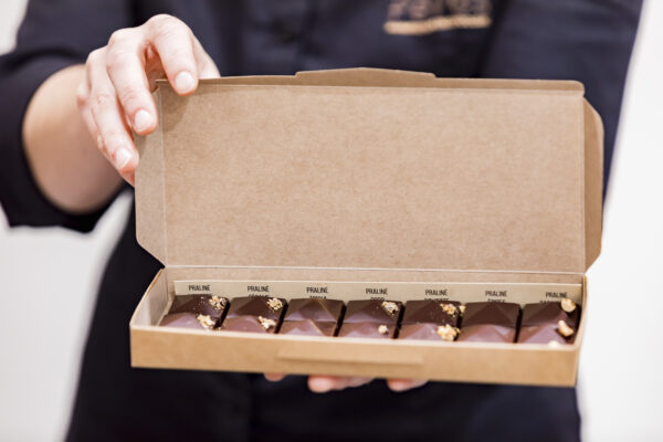 Coffret Pralinés